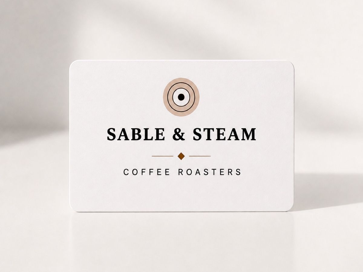 NFC cards in the client brand