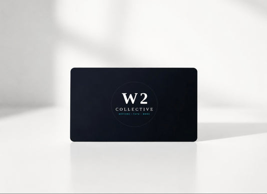 Business Card — Full-size NFC Business Card