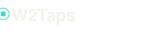 W2Taps